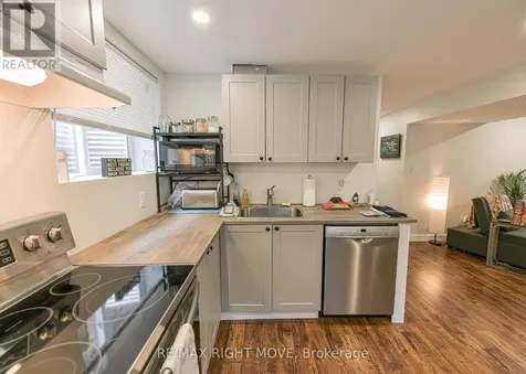 2997 Stone Ridge Boulevard Orillia ON L3V 8J5