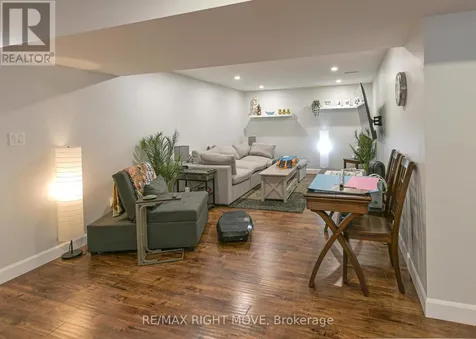 2997 Stone Ridge Boulevard Orillia ON L3V 8J5