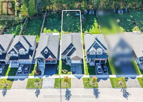 2997 Stone Ridge Boulevard Orillia ON L3V 8J5