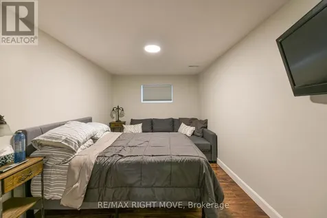 2997 Stone Ridge Boulevard Orillia ON L3V 8J5