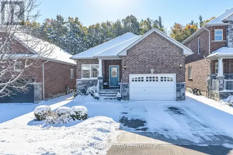 2997 Stone Ridge Boulevard Orillia ON L3V 8J5