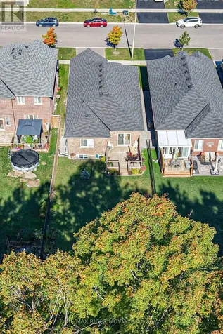 2997 Stone Ridge Boulevard Orillia ON L3V 8J5