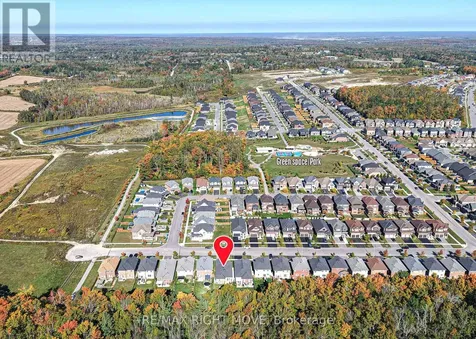 2997 Stone Ridge Boulevard Orillia ON L3V 8J5