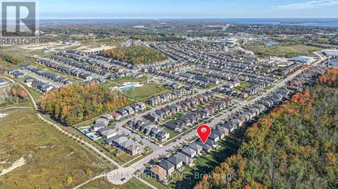 2997 Stone Ridge Boulevard Orillia ON L3V 8J5