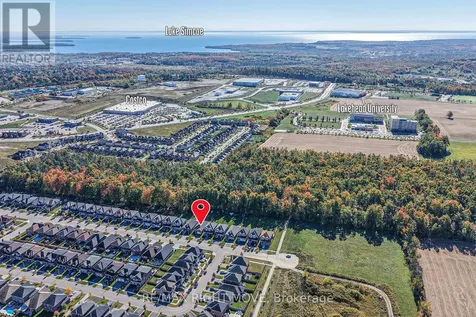 2997 Stone Ridge Boulevard Orillia ON L3V 8J5