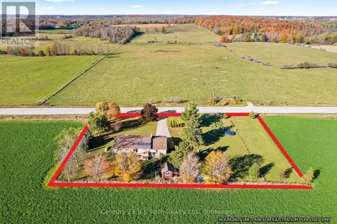 21388 Grey Road 16 Chatsworth ON N0H 2N0
