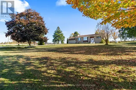21388 Grey Road 16 Chatsworth ON N0H 2N0