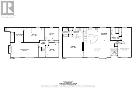 21388 Grey Road 16 Chatsworth ON N0H 2N0