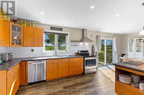 21388 Grey Road 16 Chatsworth ON N0H 2N0