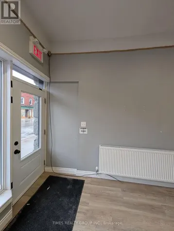 260 8th Street East Owen Sound ON N4K 1L1