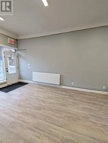 260 8th Street East Owen Sound ON N4K 1L1