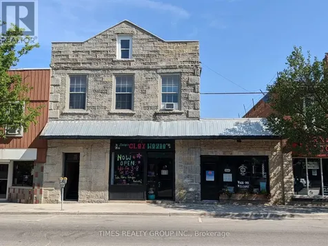 260 8th Street East Owen Sound ON N4K 1L1