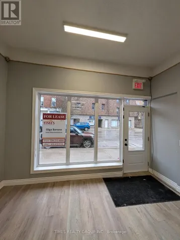 260 8th Street East Owen Sound ON N4K 1L1