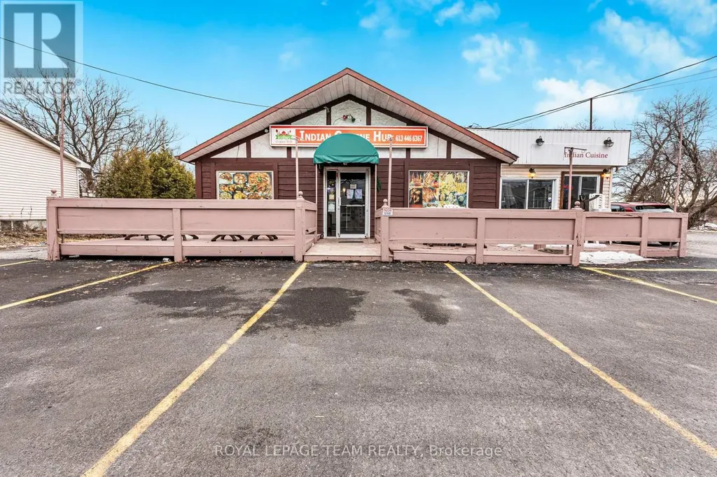 655 Laurier Street Clarence-rockland ON K4K 1E7