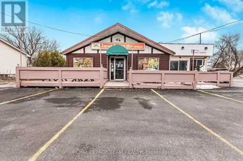 655 Laurier Street Clarence-rockland ON K4K 1E7