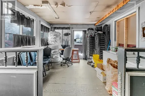 655 Laurier Street Clarence-rockland ON K4K 1E7