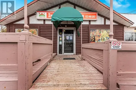655 Laurier Street Clarence-rockland ON K4K 1E7
