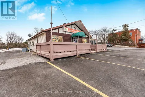 655 Laurier Street Clarence-rockland ON K4K 1E7