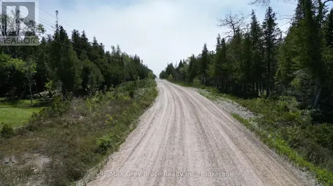 Lt 255 Pedwell Point Drive Northern Bruce Peninsula ON N0H 2R0