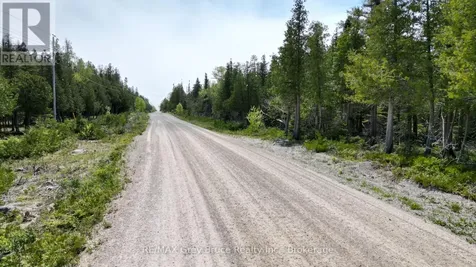 Lt 255 Pedwell Point Drive Northern Bruce Peninsula ON N0H 2R0