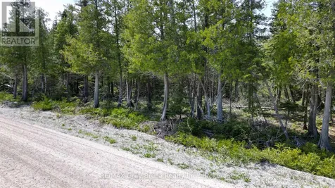 Lt 255 Pedwell Point Drive Northern Bruce Peninsula ON N0H 2R0