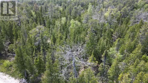 Lt 255 Pedwell Point Drive Northern Bruce Peninsula ON N0H 2R0