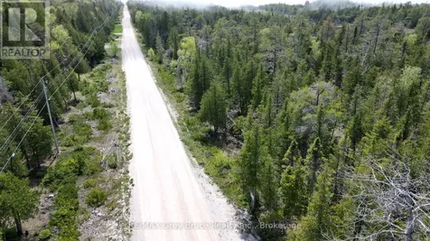 Lt 255 Pedwell Point Drive Northern Bruce Peninsula ON N0H 2R0