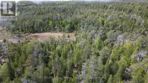 Lt 255 Pedwell Point Drive Northern Bruce Peninsula ON N0H 2R0