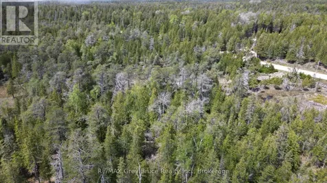Lt 255 Pedwell Point Drive Northern Bruce Peninsula ON N0H 2R0