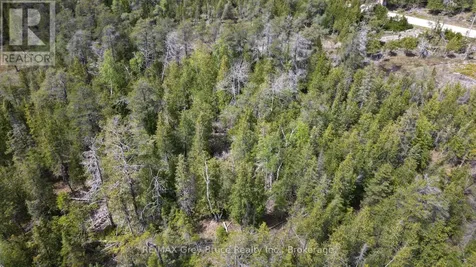 Lt 255 Pedwell Point Drive Northern Bruce Peninsula ON N0H 2R0