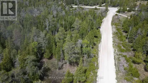 Lt 255 Pedwell Point Drive Northern Bruce Peninsula ON N0H 2R0