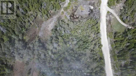Lt 255 Pedwell Point Drive Northern Bruce Peninsula ON N0H 2R0