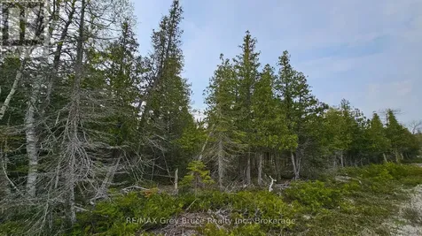 Lt 255 Pedwell Point Drive Northern Bruce Peninsula ON N0H 2R0