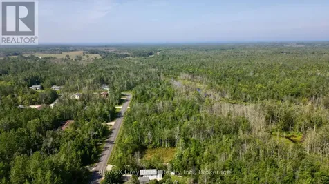 Part 28 Maple Drive Northern Bruce Peninsula ON N0H 1Z0