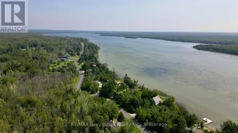 Part 28 Maple Drive Northern Bruce Peninsula ON N0H 1Z0