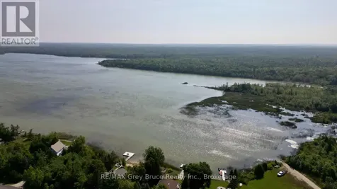 Part 28 Maple Drive Northern Bruce Peninsula ON N0H 1Z0