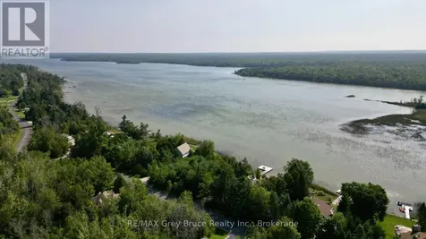 Part 28 Maple Drive Northern Bruce Peninsula ON N0H 1Z0