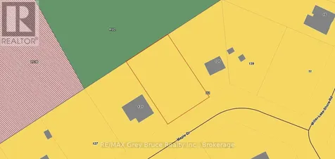 Part 28 Maple Drive Northern Bruce Peninsula ON N0H 1Z0