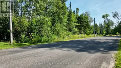 Part 28 Maple Drive Northern Bruce Peninsula ON N0H 1Z0