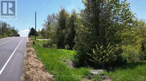 Isthmus Bay Road Northern Bruce Peninsula ON N0H 1W0