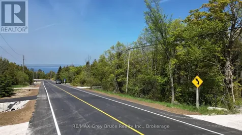Isthmus Bay Road Northern Bruce Peninsula ON N0H 1W0