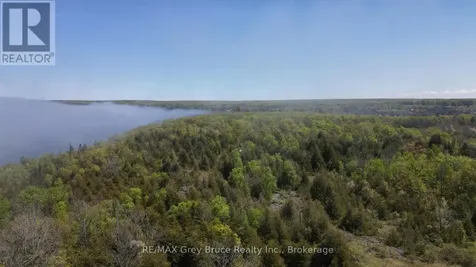 Isthmus Bay Road Northern Bruce Peninsula ON N0H 1W0