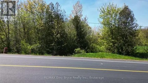Isthmus Bay Road Northern Bruce Peninsula ON N0H 1W0