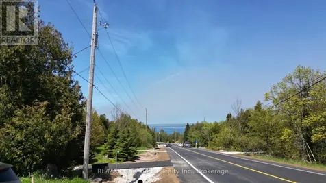 Isthmus Bay Road Northern Bruce Peninsula ON N0H 1W0