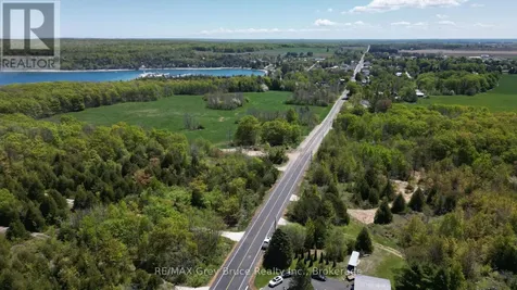 Isthmus Bay Road Northern Bruce Peninsula ON N0H 1W0