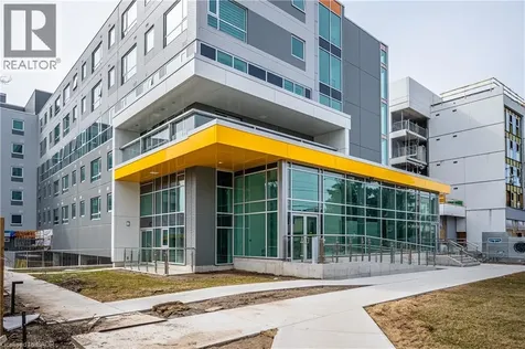 316 Batavia Place Waterloo ON N2L 3W2