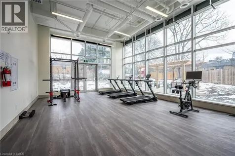 316 Batavia Place Waterloo ON N2L 3W2