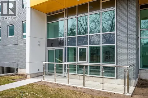 316 Batavia Place Waterloo ON N2L 3W2