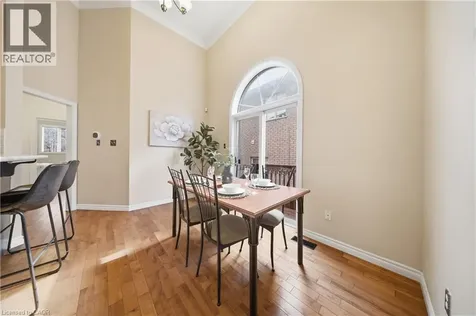 2305 Newcastle Crescent Oakville ON L6M 4P5