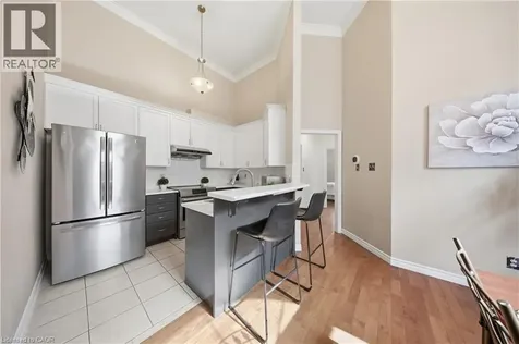 2305 Newcastle Crescent Oakville ON L6M 4P5